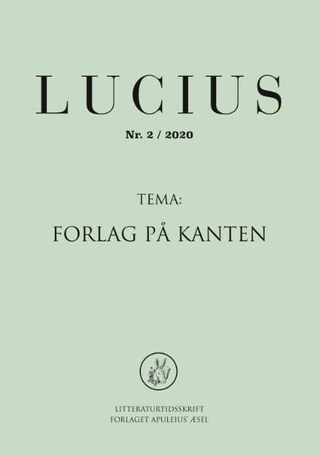Lucius 2
