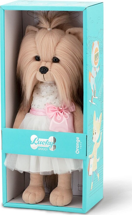 Lucky Doggy - Lucke Yoyo Elegance - Ot-Ld2-040