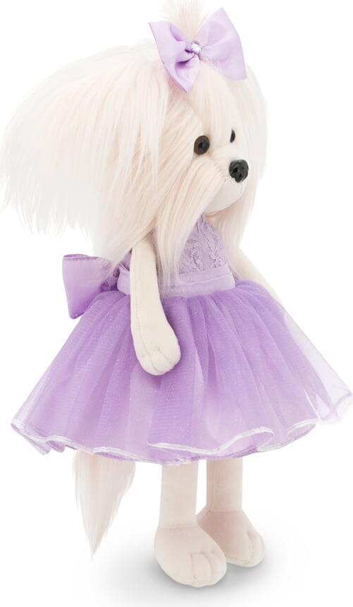 Lucky Doggy - Lucky Mimi - Lilac Ot-Ld5-004