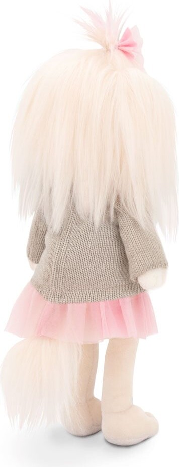 Lucky Doggy - Lucky Mimi Pink Heart 38 Cm - Ot-Ld5-101