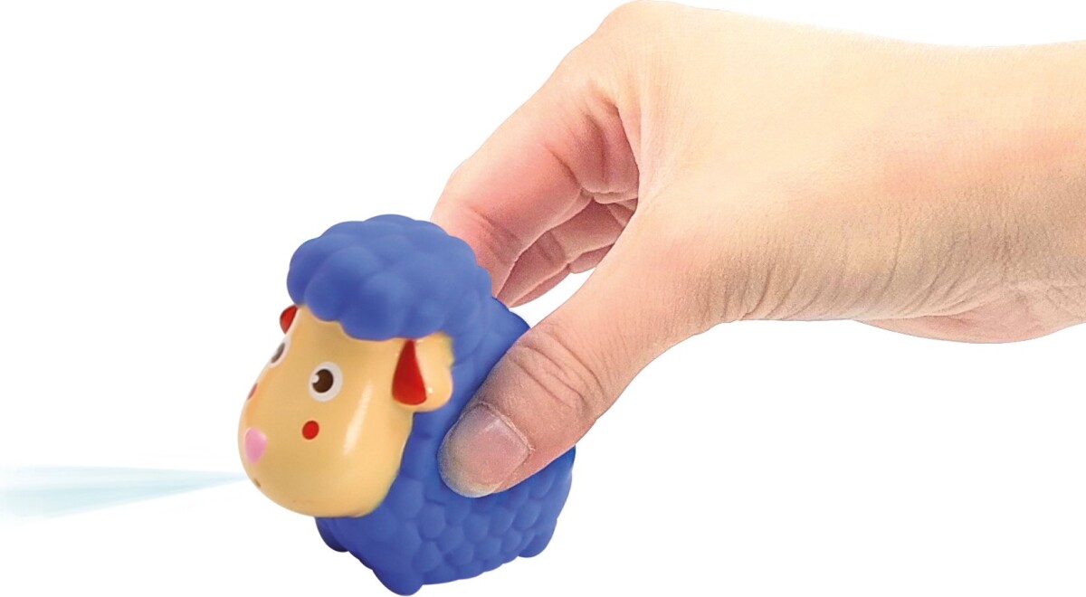 Ludi - Badelegetøj - Bondegårds Badedyr