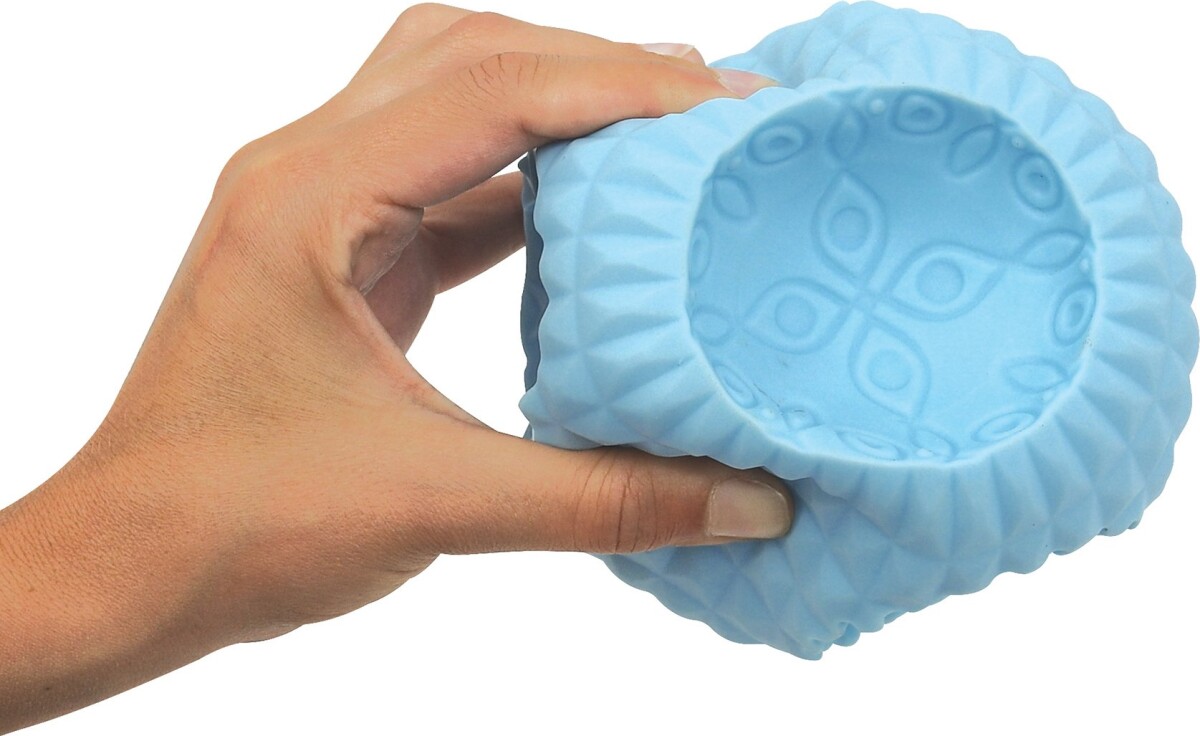 Aktivitetslegetøj Til Baby - Boldpuslespil - Ludi