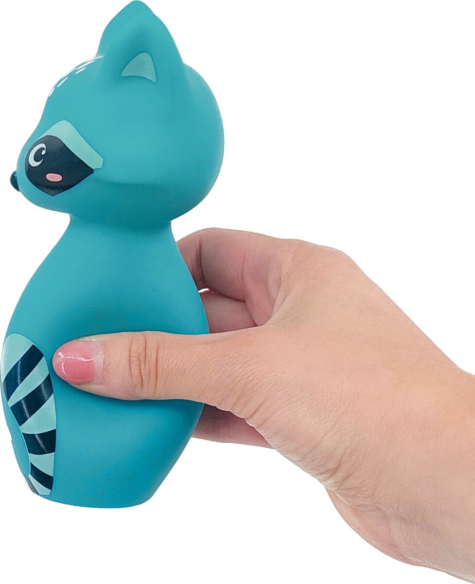 Bowlingsæt Til Børn - Dyr - Ludi