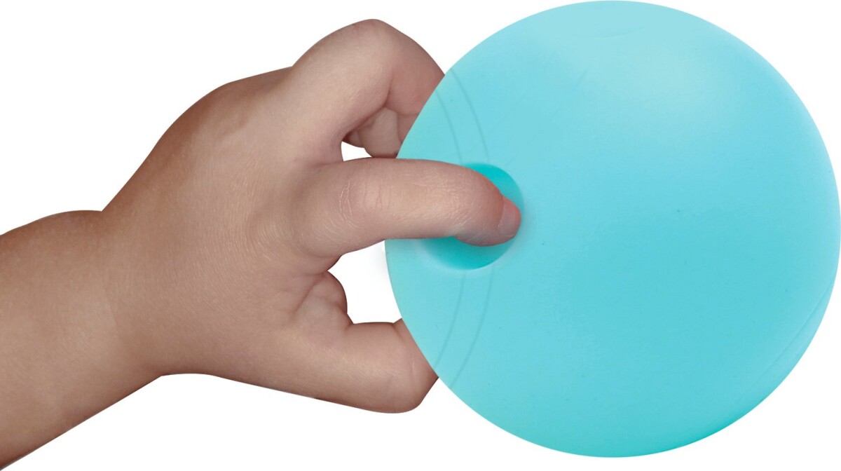 Bowlingsæt Til Børn - Dyr - Ludi