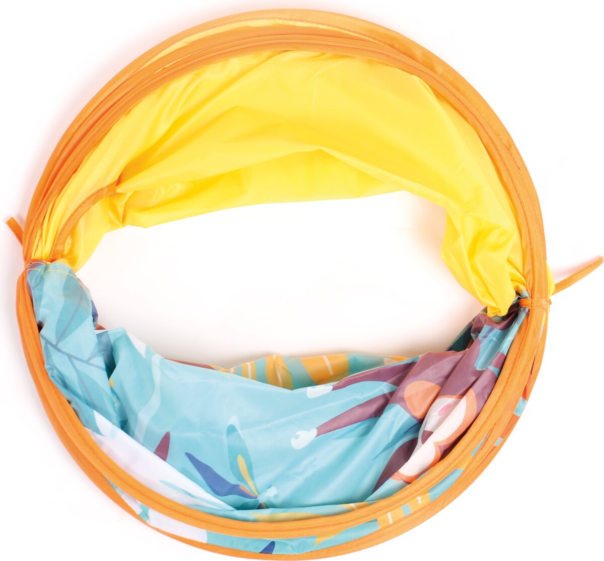 Ludi - Legetunnel - Lu90107