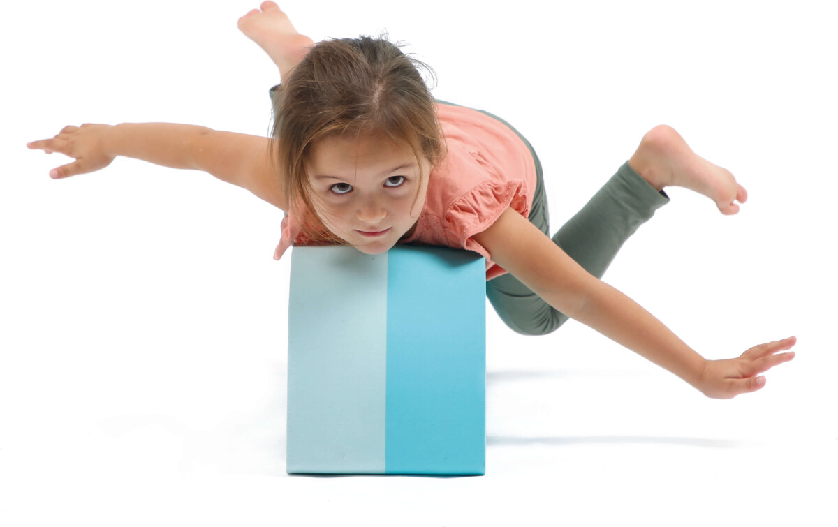 Tumlemøbler Til Børn - Skum - Ludi