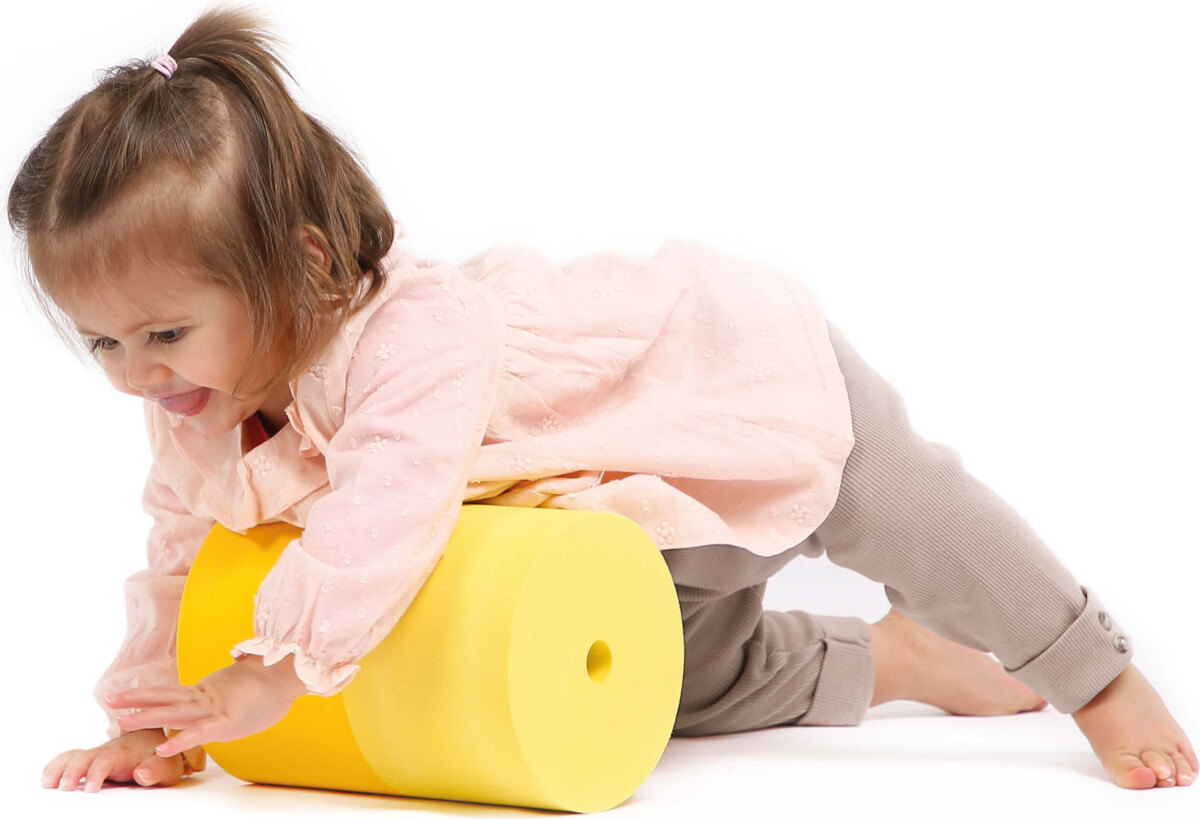 Tumlemøbler Til Børn - Skum - Ludi