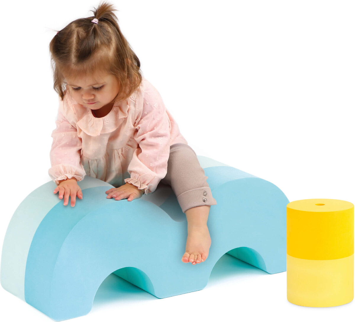 Tumlemøbler Til Børn - Skum - Ludi