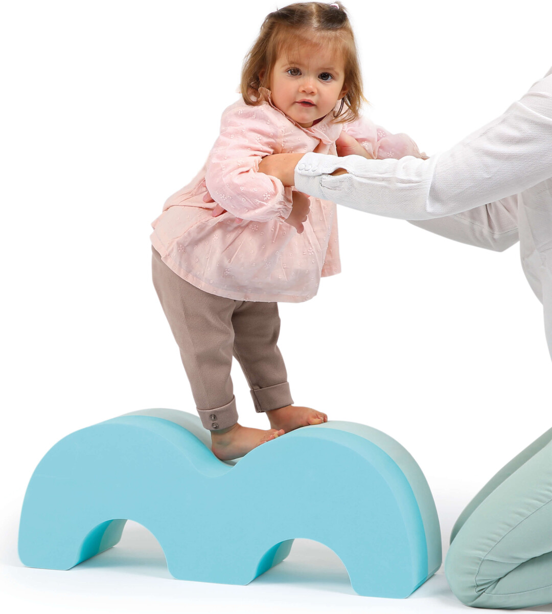 Tumlemøbler Til Børn - Skum - Ludi