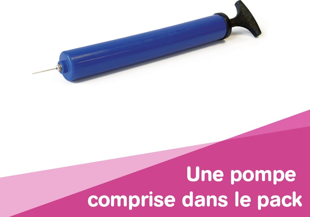 Ludi - Hoppedyr Til Baby Og Børn - Enhjørning