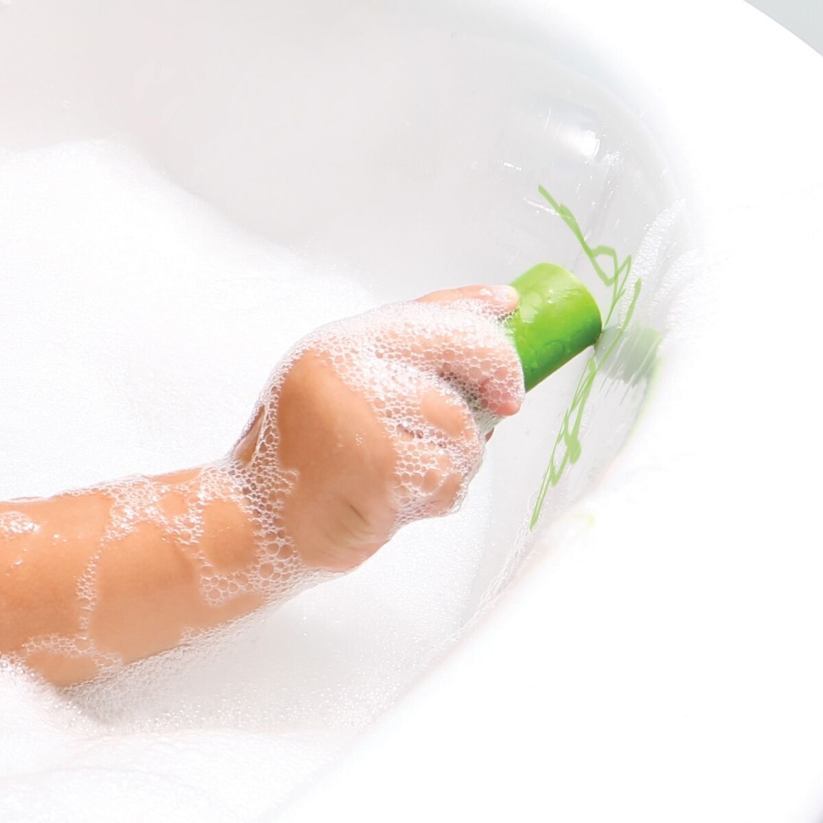Ludi - Badelegetøj - Vandfarver Til Badet Og Spejl