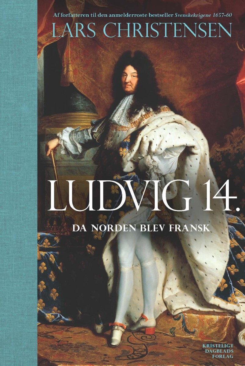 Ludvig 14