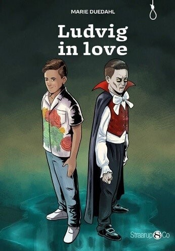 Ludvig In Love