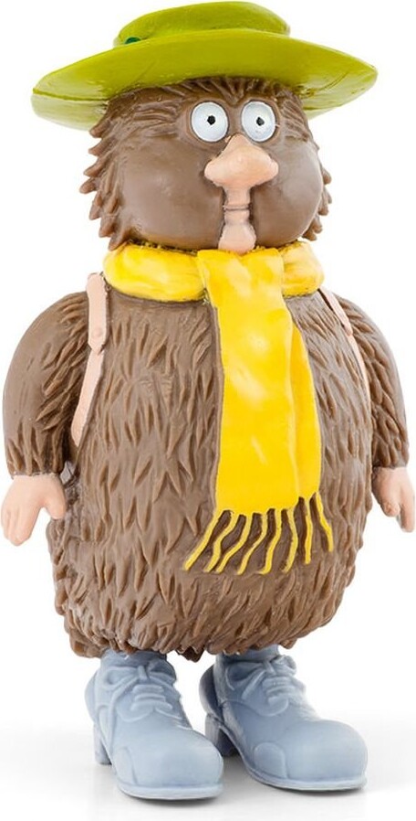 Ludvig Og Sofus - Plastfigurer 10 Cm