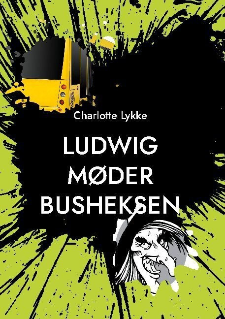 Ludwig Møder Busheksen