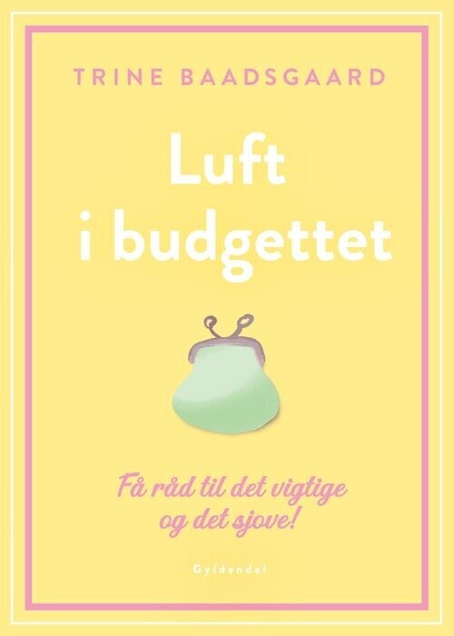Luft I Budgettet