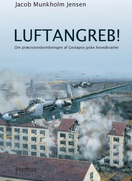 Luftangreb