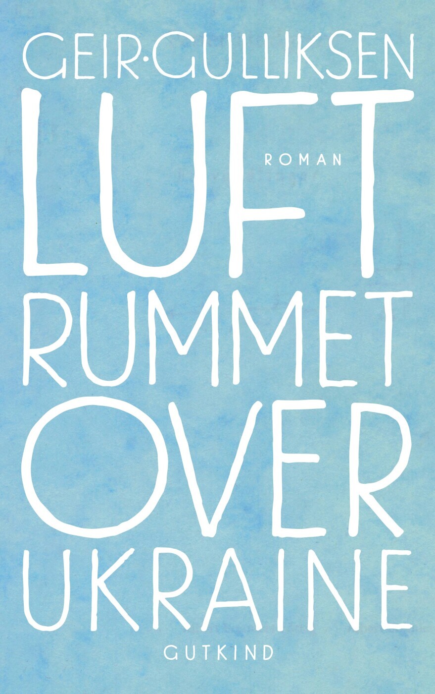Luftrummet Over Ukraine