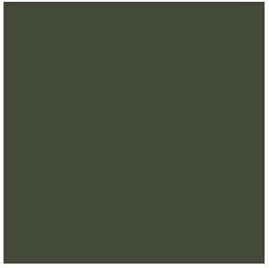 Vallejo - Model Color - Luftwaffe Camouflage Green Mat - 17-18 Ml - 70823