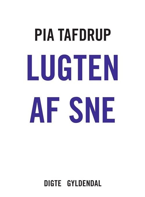 Lugten Af Sne