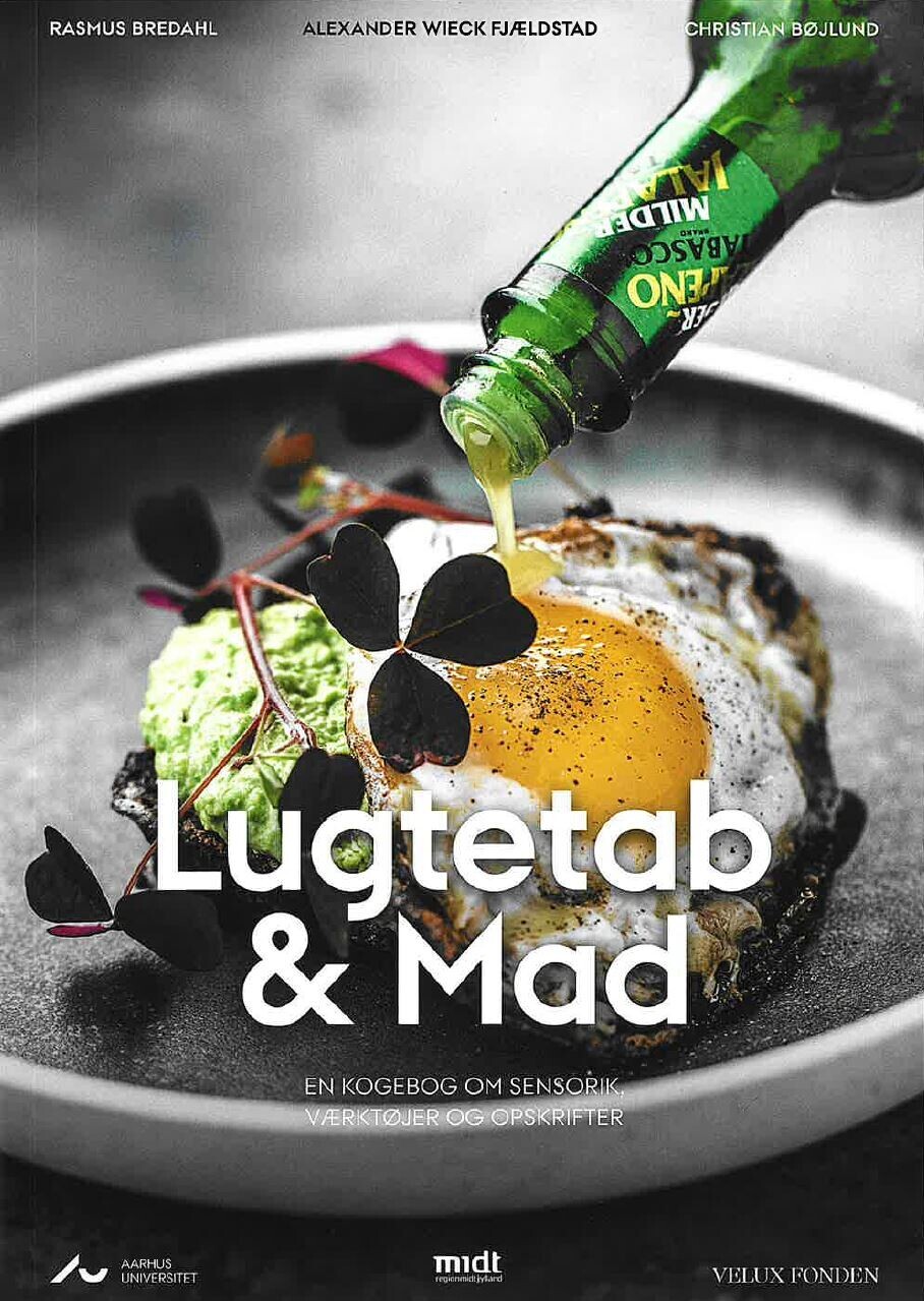 Lugtetab Og Mad