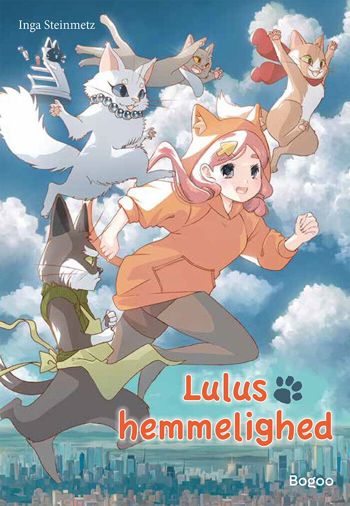 Lulus Hemmelighed