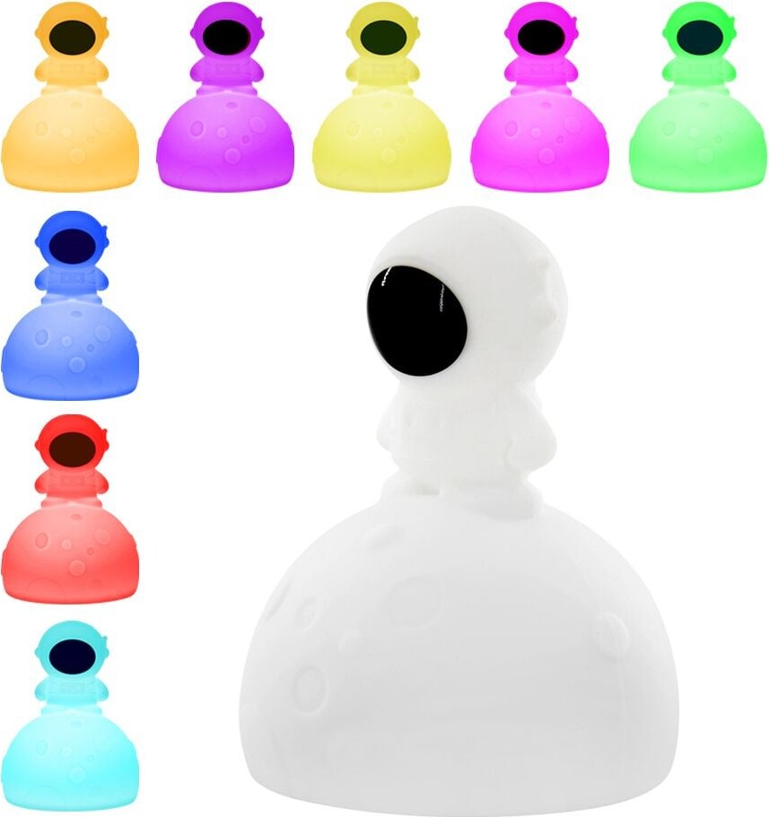 Lumieworld - Lumipets Junior Astronaut