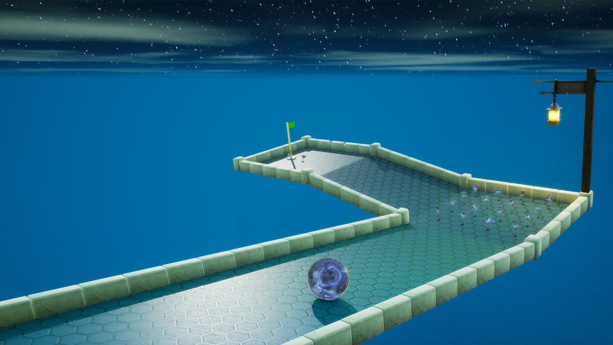 Lumo 2 Collector S Edition