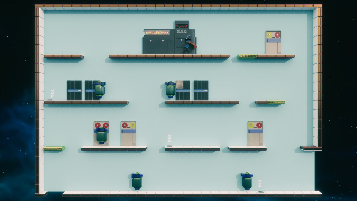 Lumo 2 Collector S Edition