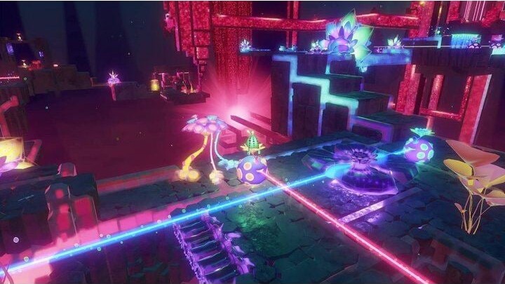 Lumote The Mastermote Chronicles