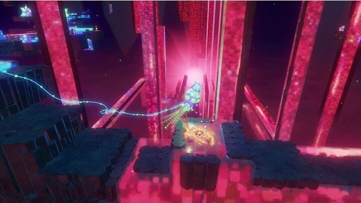 Lumote The Mastermote Chronicles