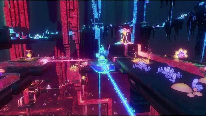 Lumote The Mastermote Chronicles