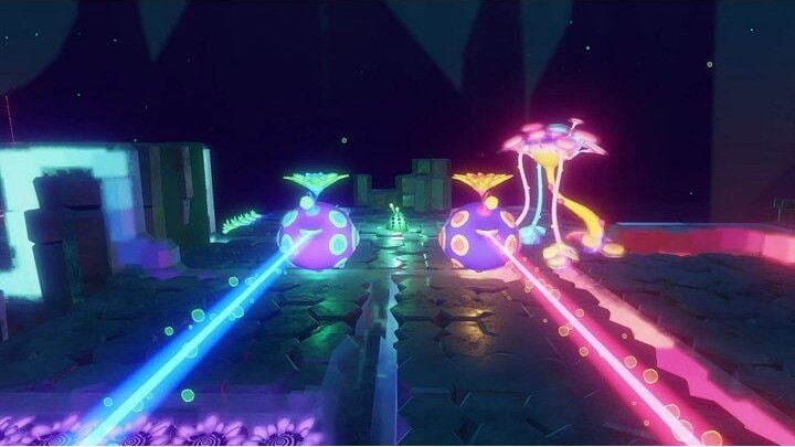 Lumote The Mastermote Chronicles