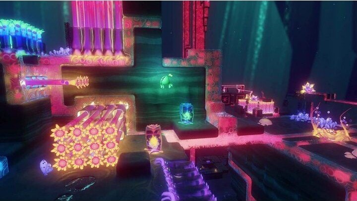 Lumote The Mastermote Chronicles