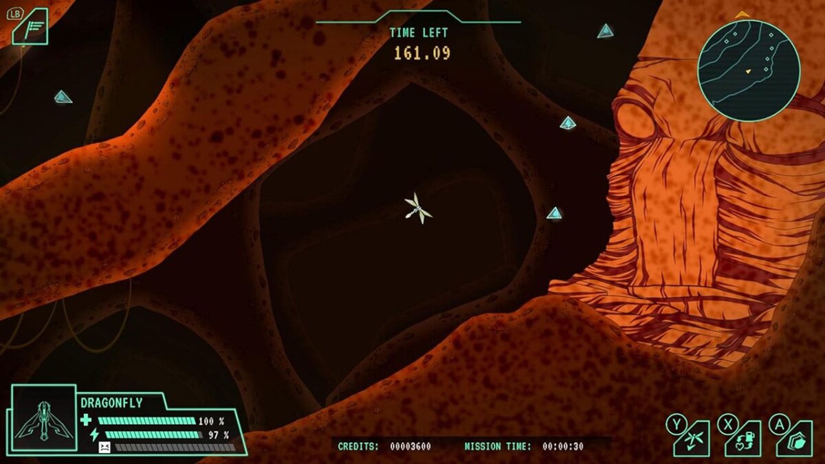 Lunar Lander Beyond Deluxe Edition