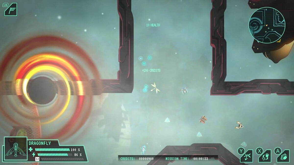 Lunar Lander Beyond Deluxe Edition