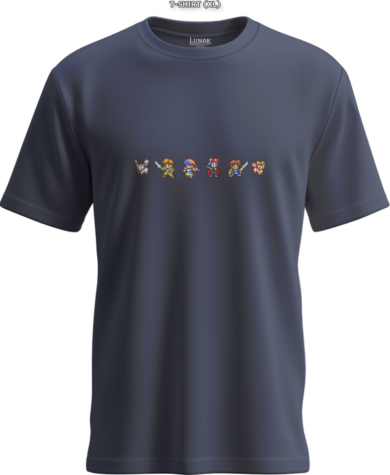 Lunar Remastered Collection Althena S Treasure Box No Game Included