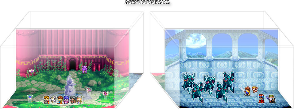 Lunar Remastered Collection Althena S Treasure Box No Game Included