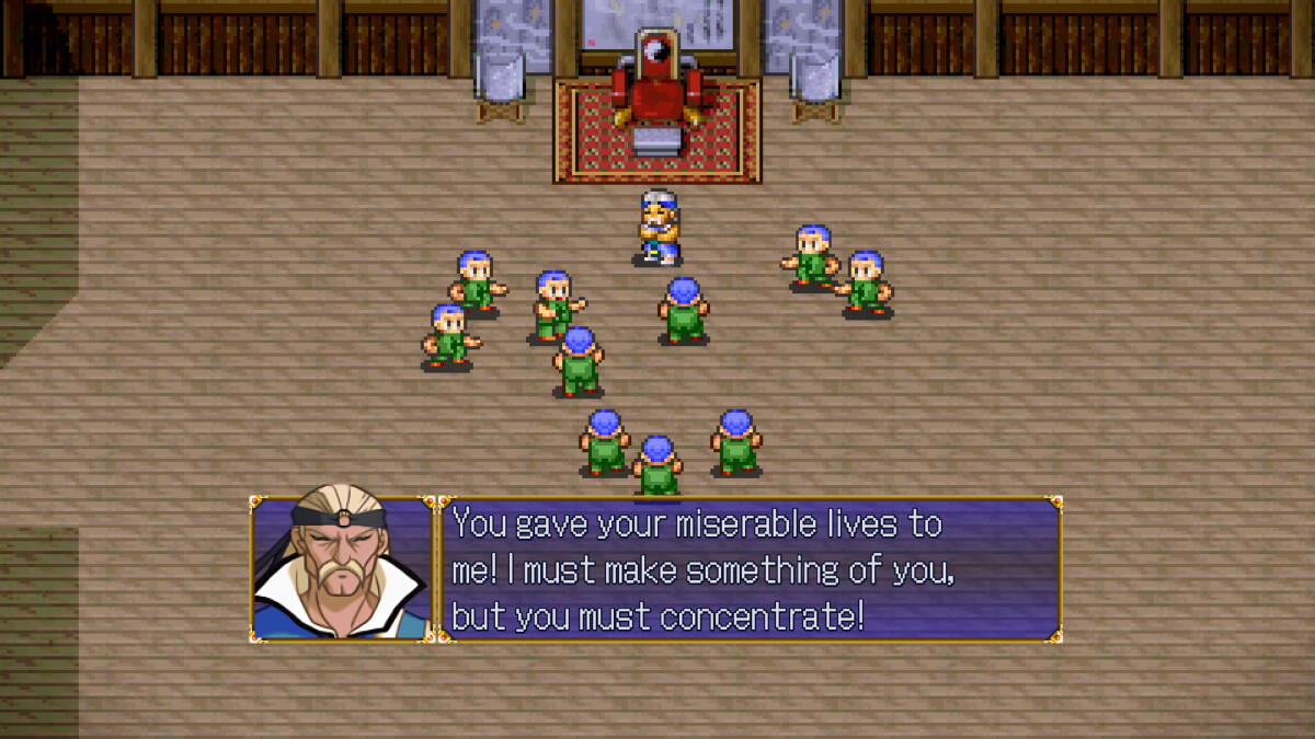 Lunar Remastered Collection