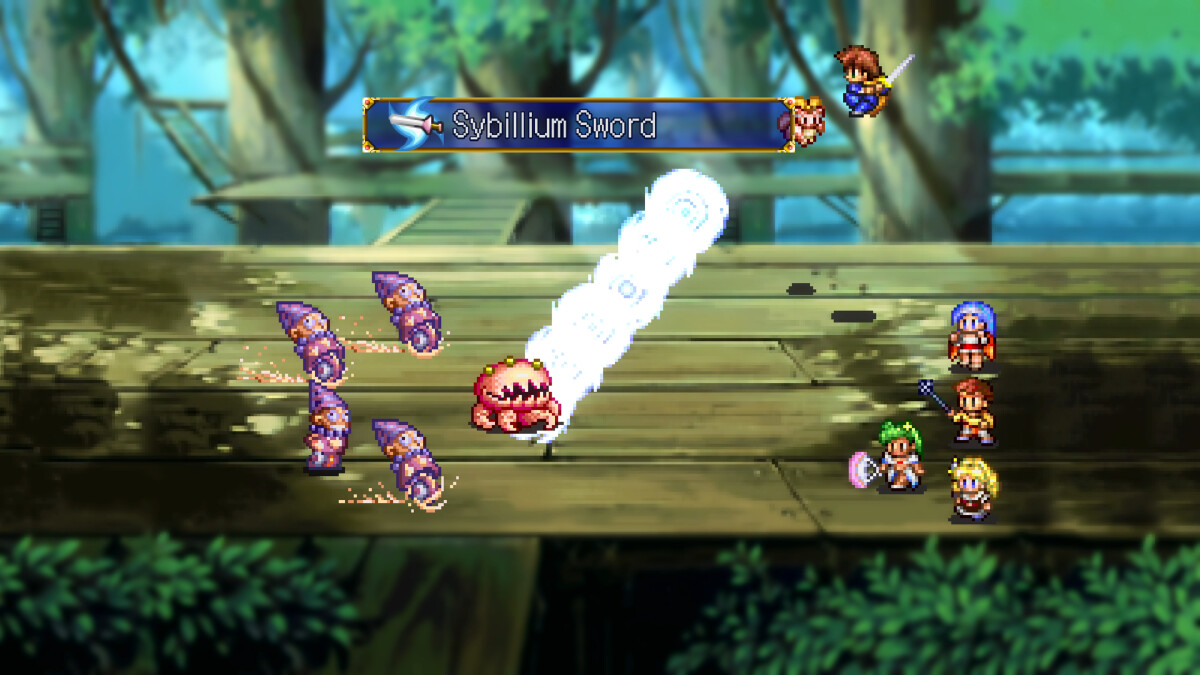 Lunar Remastered Collection