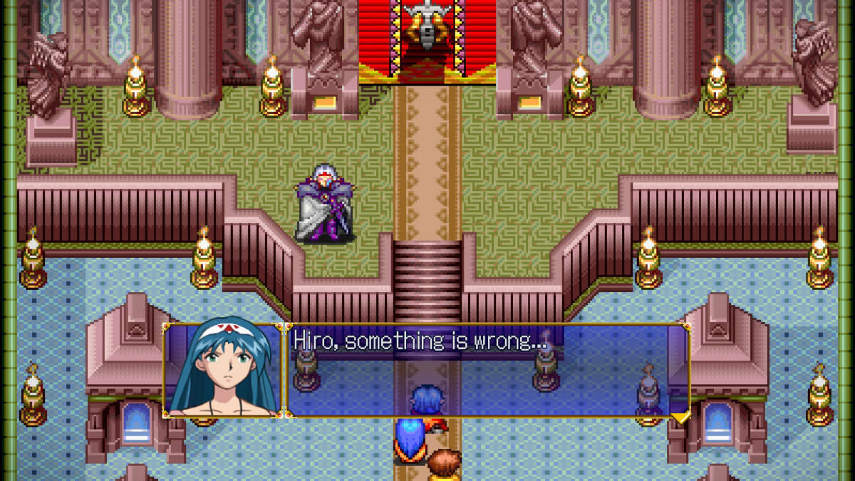 Lunar Remastered Collection