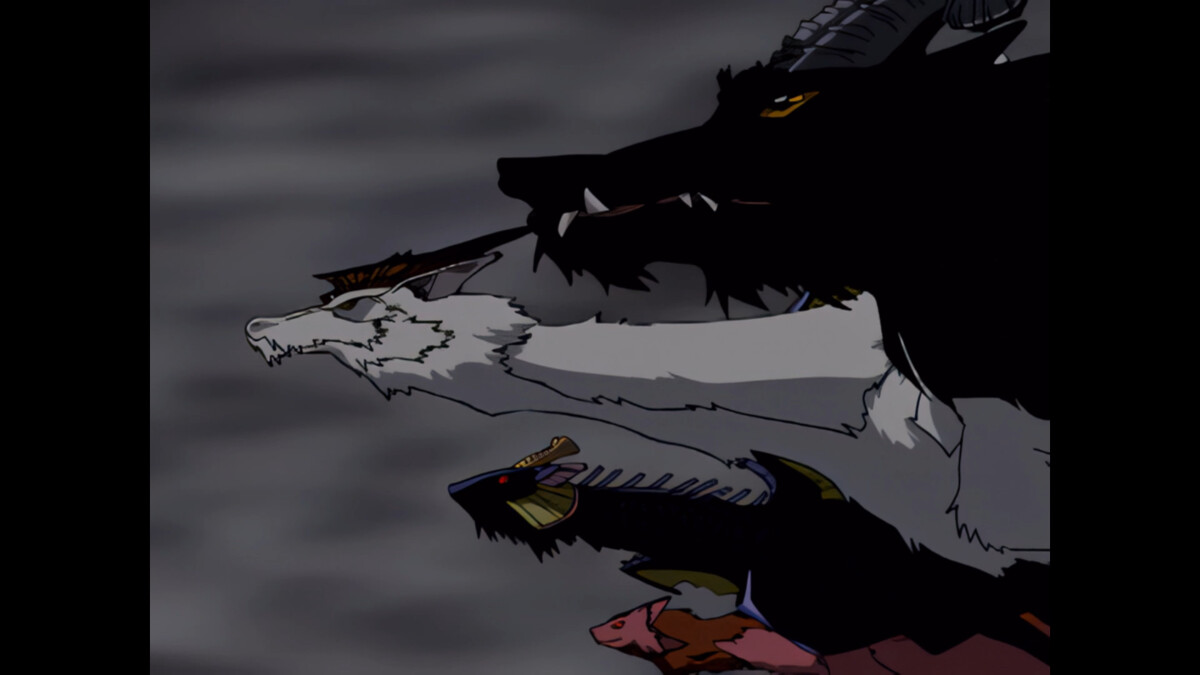 Lunar Remastered Collection