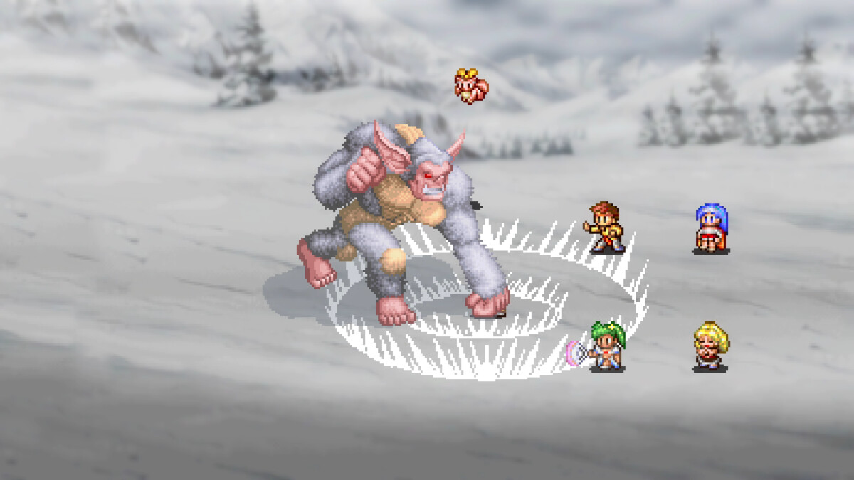 Lunar Remastered Collection