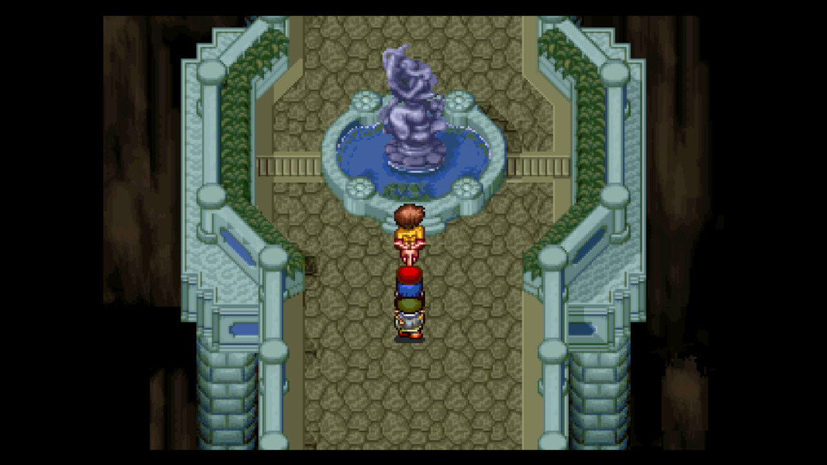 Lunar Remastered Collection