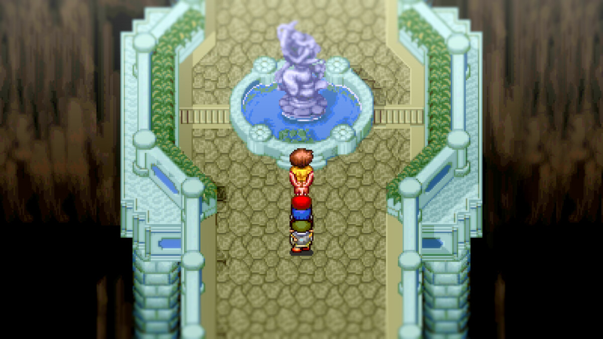 Lunar Remastered Collection