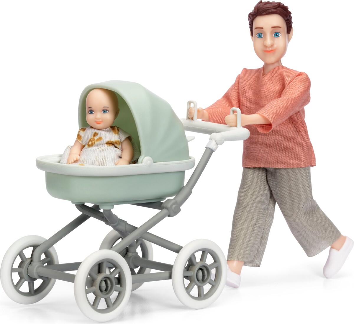 Lundby - Father 18241