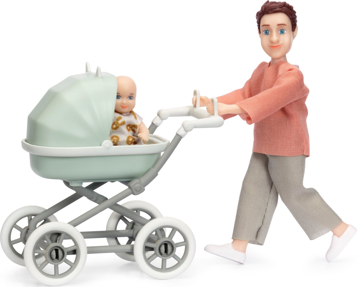 Lundby - Father 18241