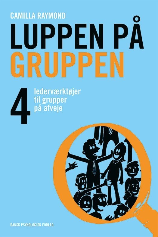 Luppen På Gruppen