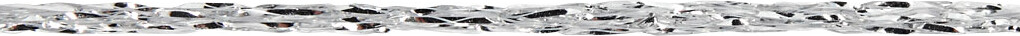 Lurex Garn - L 160 M - Sølv - 25 G