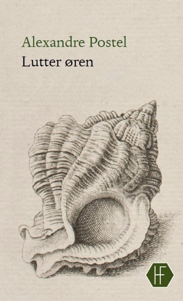 Lutter Øren